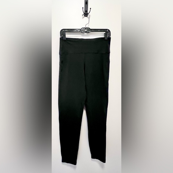 lululemon athletica Pants - Lululemon Black Workout Exercise Yoga Pants (Size 8) **LIKE NEW!**🧘🏼‍♀️🧘🏻‍♀️
